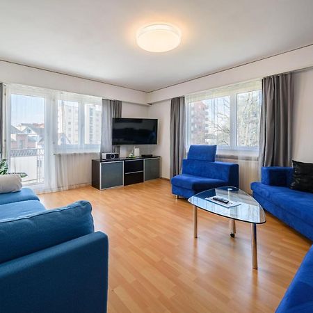 Cooldis 10 Apartment ครูซ์ลิงเกน ภายนอก รูปภาพ