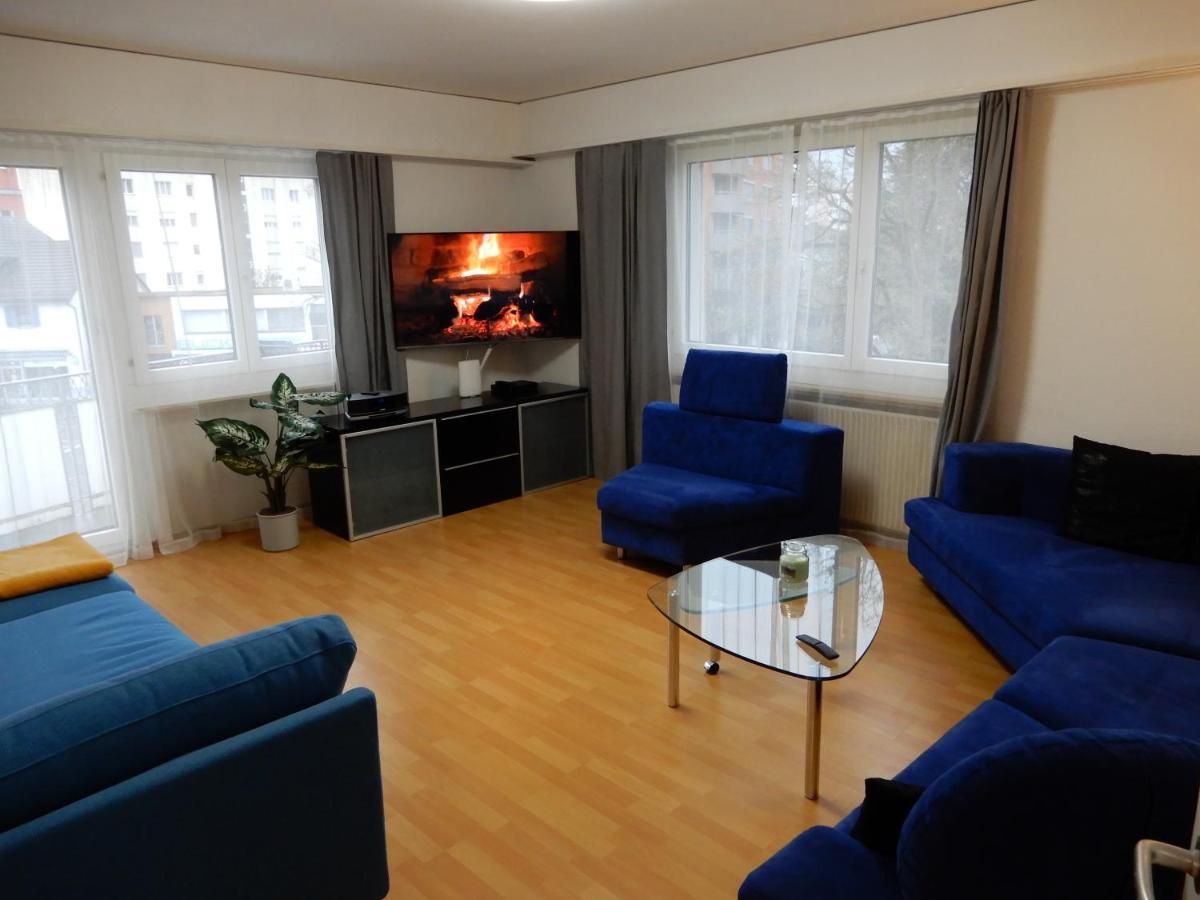 Cooldis 10 Apartment ครูซ์ลิงเกน ภายนอก รูปภาพ