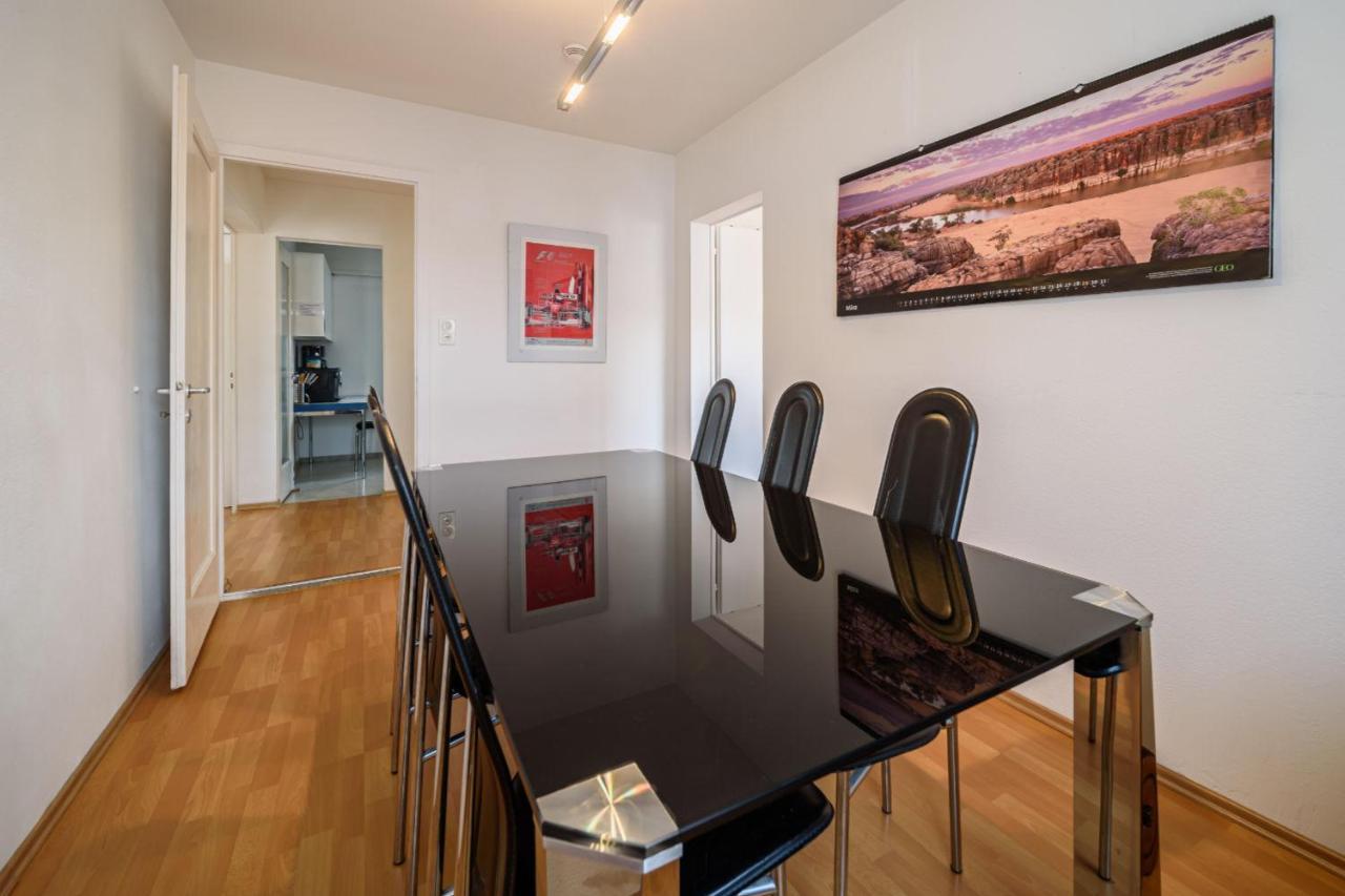 Cooldis 10 Apartment ครูซ์ลิงเกน ภายนอก รูปภาพ